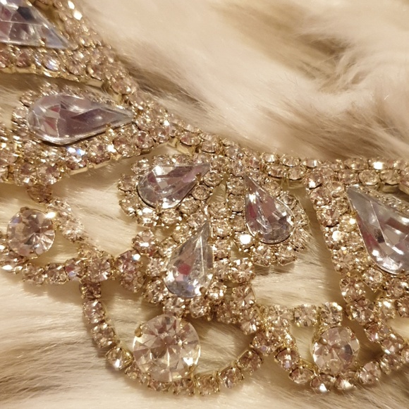 Sparkling Necklace - Picture 4 of 6